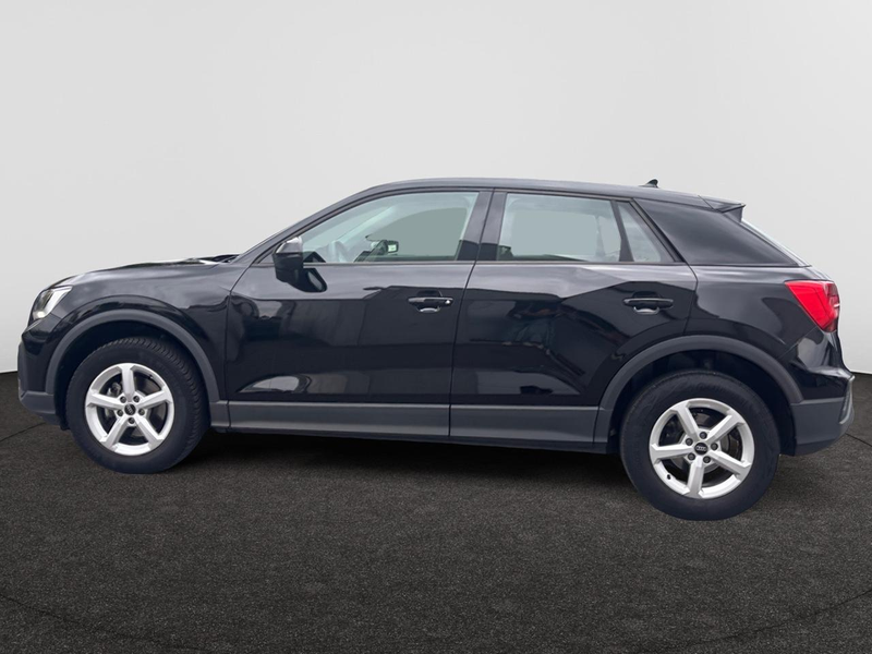 Audi Q2 30 TFSI Attraction — photo 10