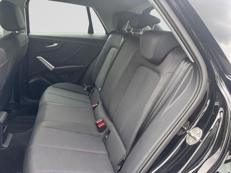 Audi Q2 30 TFSI Attraction — photo 13