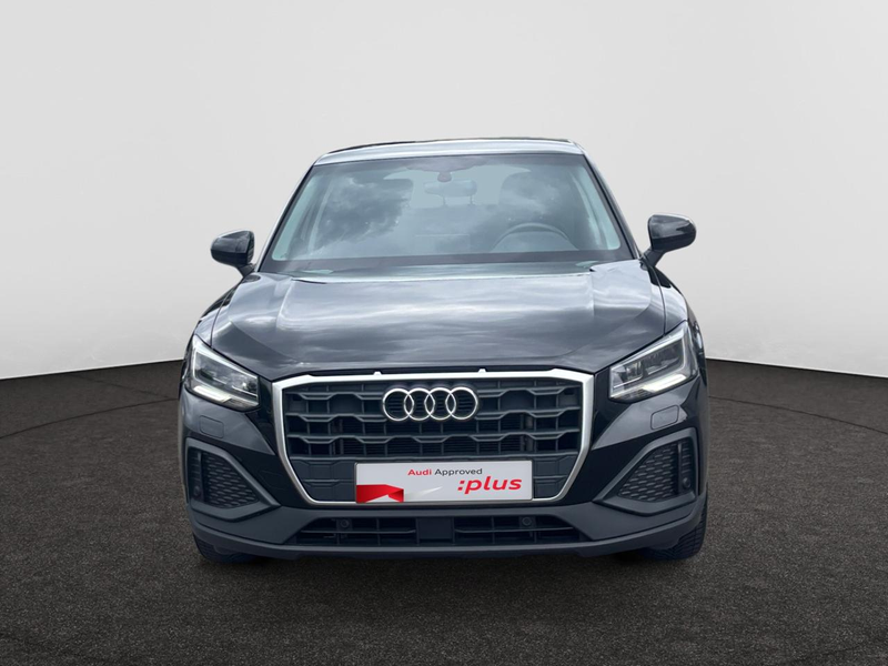 Audi Q2 30 TFSI Attraction — photo 3