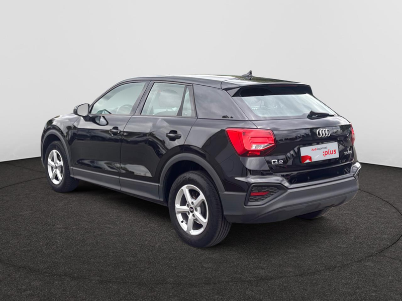 Audi Q2 30 TFSI Attraction — photo 2