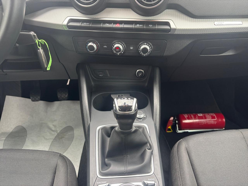 Audi Q2 30 TFSI Attraction — photo 5