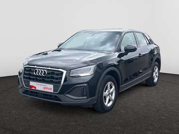 30 TFSI Attraction