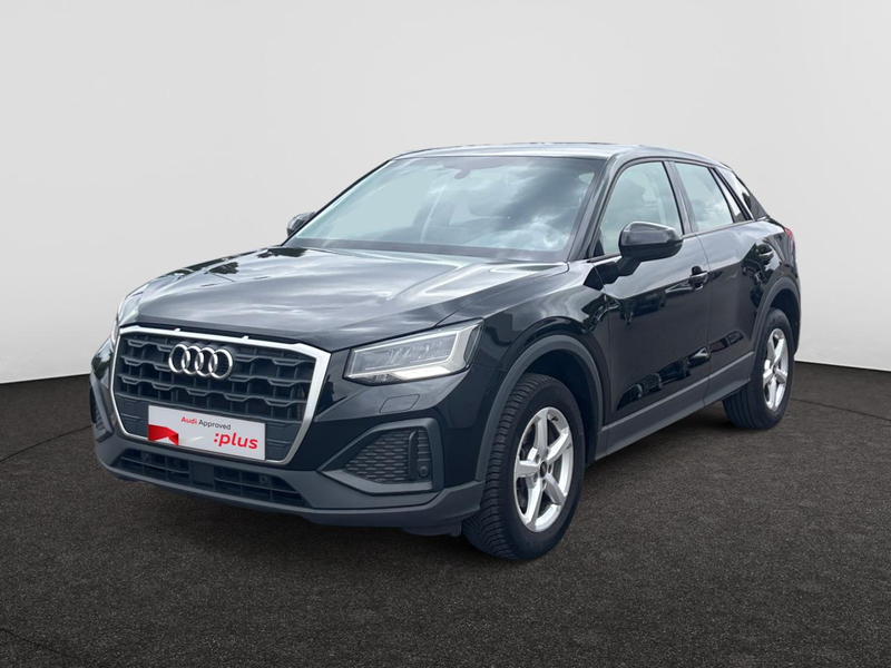 Audi Q2 30 TFSI Attraction