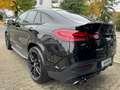 Mercedes-Benz GLE 63 AMG S 4MATIC+ COUPÉ|MY25|CARBON|BURMESTER|SOFORT| Noir - thumbnail 4