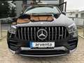 Mercedes-Benz GLE 63 AMG S 4MATIC+ COUPÉ|MY25|CARBON|BURMESTER|SOFORT| Noir - thumbnail 2