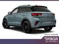 Volkswagen T-Roc 1.5 TSI 150 DSG R-Line Pano Bleu - thumbnail 3