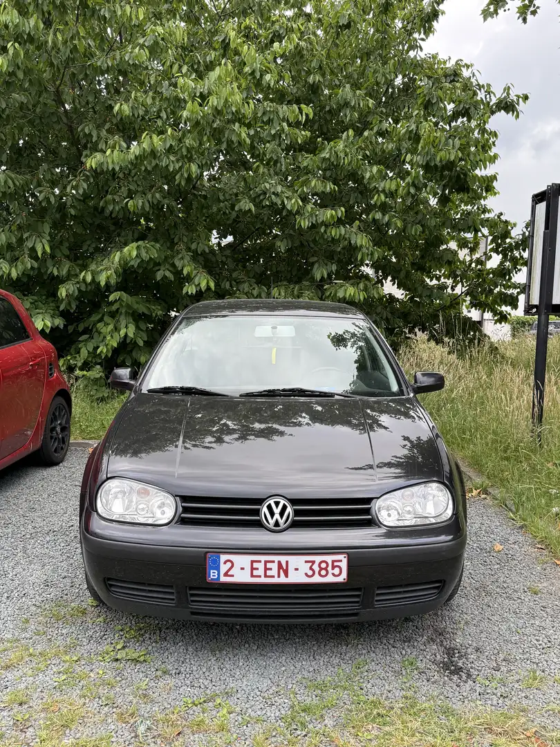 Volkswagen Golf 1.6i Trendline San Diego - 2