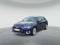 Audi A3 Sportback advanced 35 TFSI, PDC/GRA/SHZ Blau - thumbnail 2