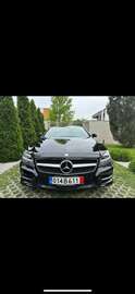 Shooting Brake CDI 7G-TRONIC