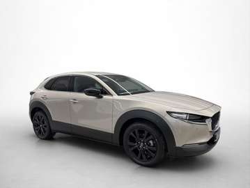 2.0 E-SKYACTIV-X MHEV HOMURA AUTO 5P