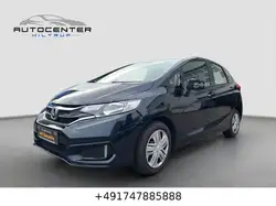 Honda Jazz /1.Hand/Scheckheft/Klima/Top Zustand/Sitzhei