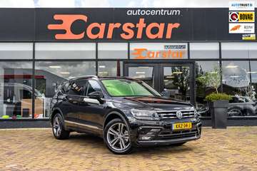 1.5 TSI Highline 7p.|Pano|Leer|Camera|Trekhaak