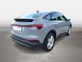 Audi Q4 e-tron Sportback 35 Navi LED SHZ Grau - thumbnail 5