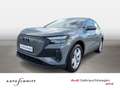 Audi Q4 e-tron Sportback 35 Navi LED SHZ Grau - thumbnail 1