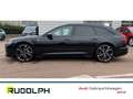 Audi A6 Avant 50 TDI qu. sport S line StandHZG 360 ACC Schwarz - thumbnail 3
