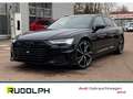 Audi A6 Avant 50 TDI qu. sport S line StandHZG 360 ACC Schwarz - thumbnail 1