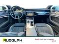 Audi A6 Avant 50 TDI qu. sport S line StandHZG 360 ACC Schwarz - thumbnail 6