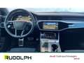 Audi A6 Avant 50 TDI qu. sport S line StandHZG 360 ACC Schwarz - thumbnail 7