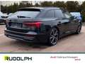 Audi A6 Avant 50 TDI qu. sport S line StandHZG 360 ACC Schwarz - thumbnail 5