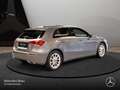 Mercedes-Benz A 180 PROGRESSIVE+NIGHT+LED+KAMERA+TOTW+7G Grau - thumbnail 8
