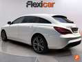 Mercedes-Benz CLA 220 d Shooting Brake Blanco - thumbnail 4