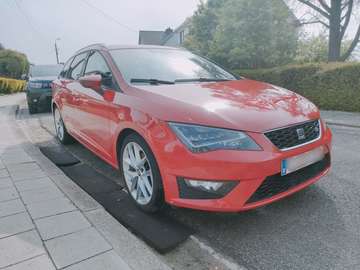 ST 1.4 TSI FR
