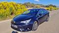Toyota Avensis 150D Executive Negro - thumbnail 2