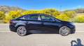 Toyota Avensis 150D Executive Negro - thumbnail 5