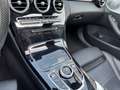Mercedes-Benz C 180 AMG AUT/Panorama/Leer/Burmester. Zwart - thumbnail 22