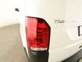 Volkswagen T6.1 Transporter T6.1 Kasten 2.0 TDI KR *AHK*PDC*Klima*Radio* Blanc - thumbnail 20