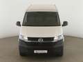 Volkswagen T6.1 Transporter T6.1 Kasten 2.0 TDI KR *AHK*PDC*Klima*Radio* Blanc - thumbnail 2
