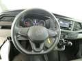 Volkswagen T6.1 Transporter T6.1 Kasten 2.0 TDI KR *AHK*PDC*Klima*Radio* Blanc - thumbnail 15