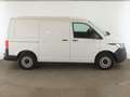 Volkswagen T6.1 Transporter T6.1 Kasten 2.0 TDI KR *AHK*PDC*Klima*Radio* Blanc - thumbnail 8