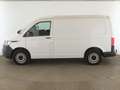 Volkswagen T6.1 Transporter T6.1 Kasten 2.0 TDI KR *AHK*PDC*Klima*Radio* Blanc - thumbnail 3