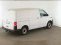 Volkswagen T6.1 Transporter T6.1 Kasten 2.0 TDI KR *AHK*PDC*Klima*Radio* Blanc - thumbnail 7