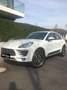 Porsche Macan S Diesel PANORAMA~LEDER~KAMERA~NAVI~ White - thumbnail 2