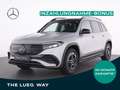 Mercedes-Benz EQB 250 AMG+Pano+LED+Night+KeyGo+EHeck+RFK+Distr Argintiu - thumbnail 1