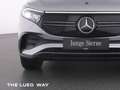Mercedes-Benz EQB 250 AMG+Pano+LED+Night+KeyGo+EHeck+RFK+Distr Argintiu - thumbnail 17