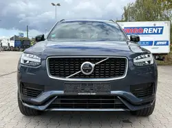 Volvo XC90 XC90 AWD T8 Twin Engine Geartronic RDesign *7 SITZER*PANO*STDHZG*HARMAN KARDON*