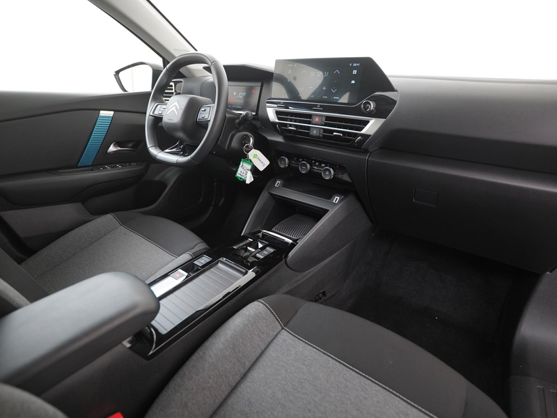 Citroen E-C4 Electric Feel 50 kWh | SOH 97% | 3 Fase | Zondag Open! — photo 2