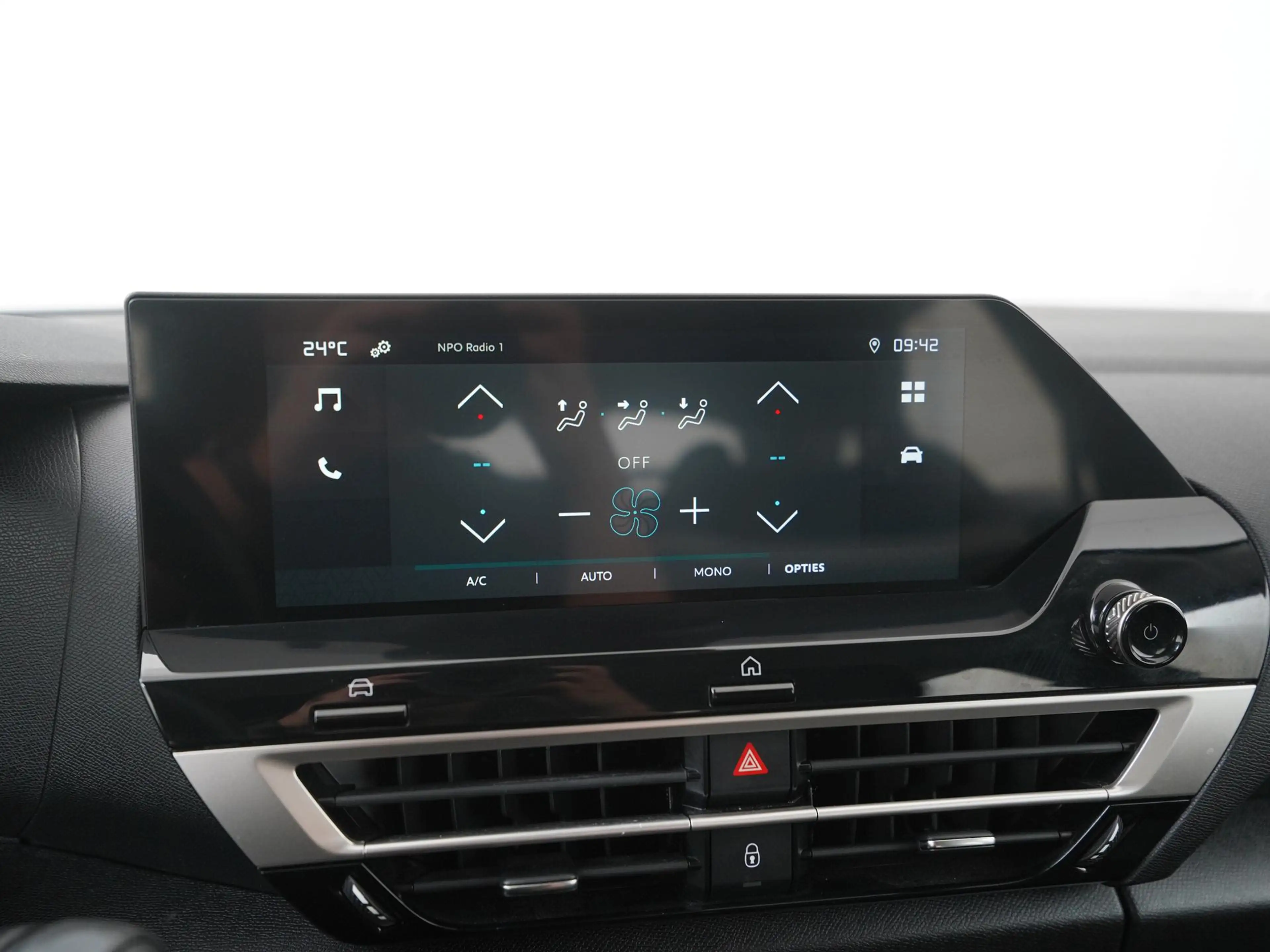 Citroen E-C4 Electric Feel 50 kWh | SOH 97% | 3 Fase | Zondag Open! — photo 14