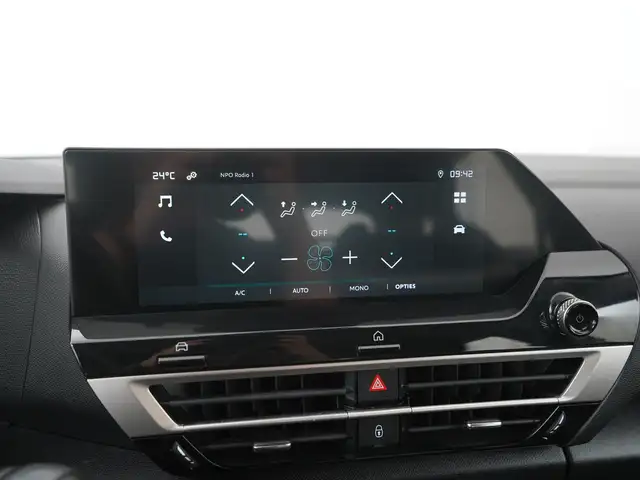 Citroen E-C4 view 13