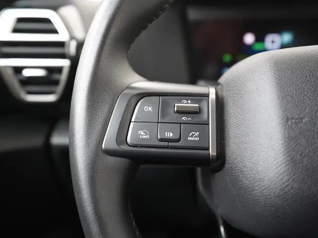 Citroen E-C4 view 8