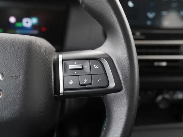 Citroen E-C4 view 10