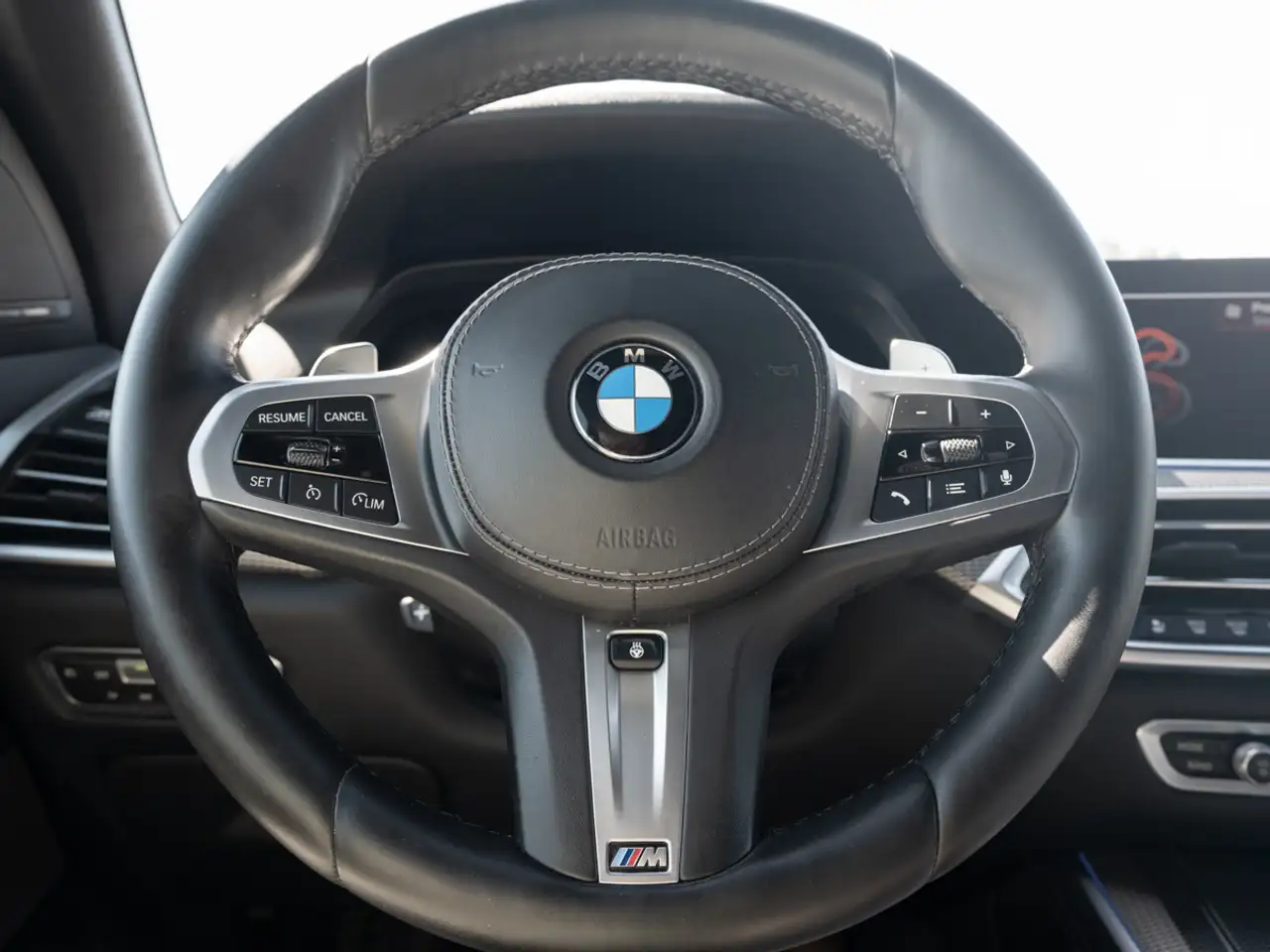 BMW X5 fotografie BMW X5