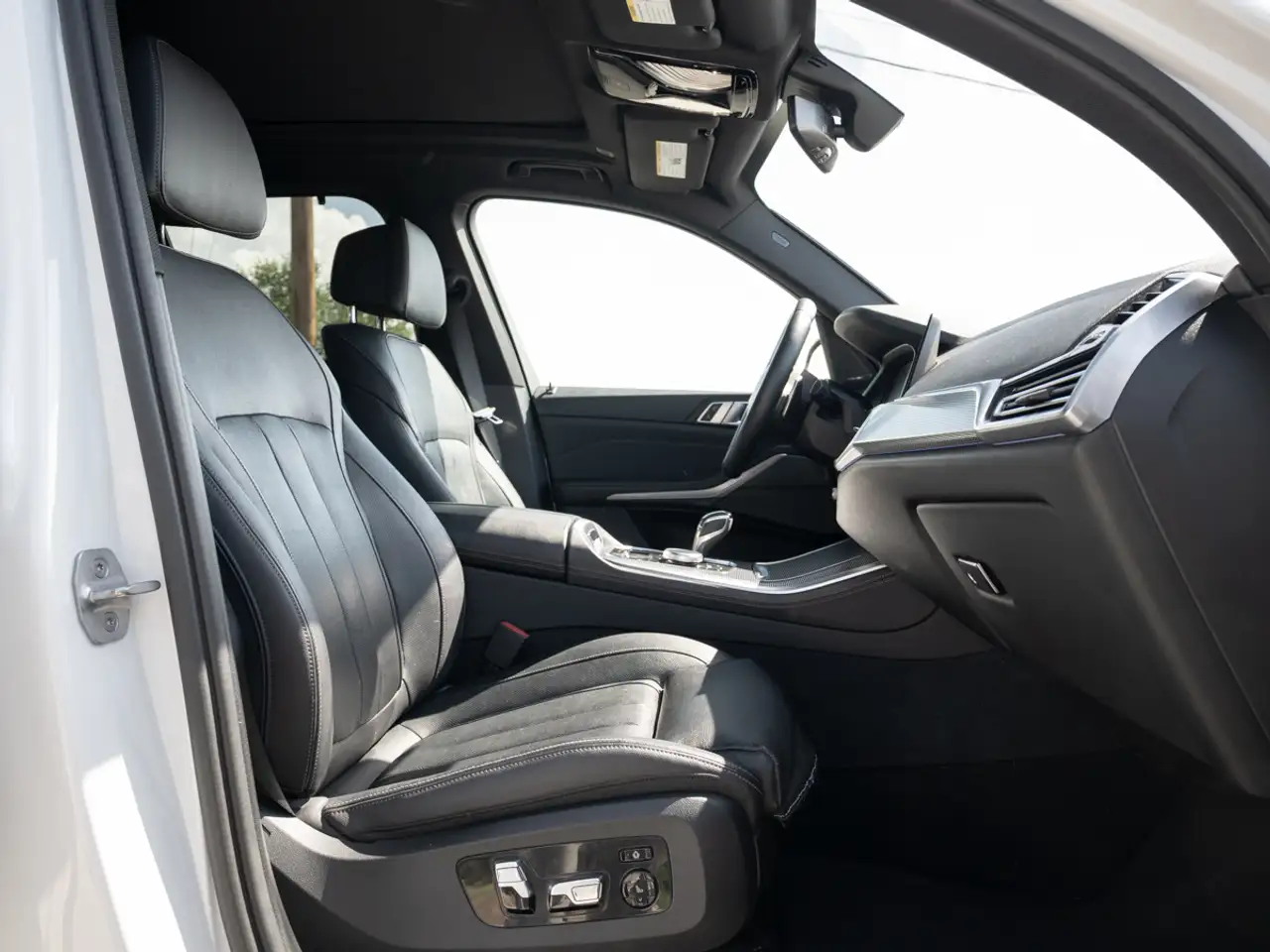 BMW X5 fotografie BMW X5