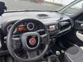 Fiat 500L Trekking Gris - thumbnail 2