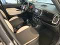 Fiat 500L Trekking Gris - thumbnail 10
