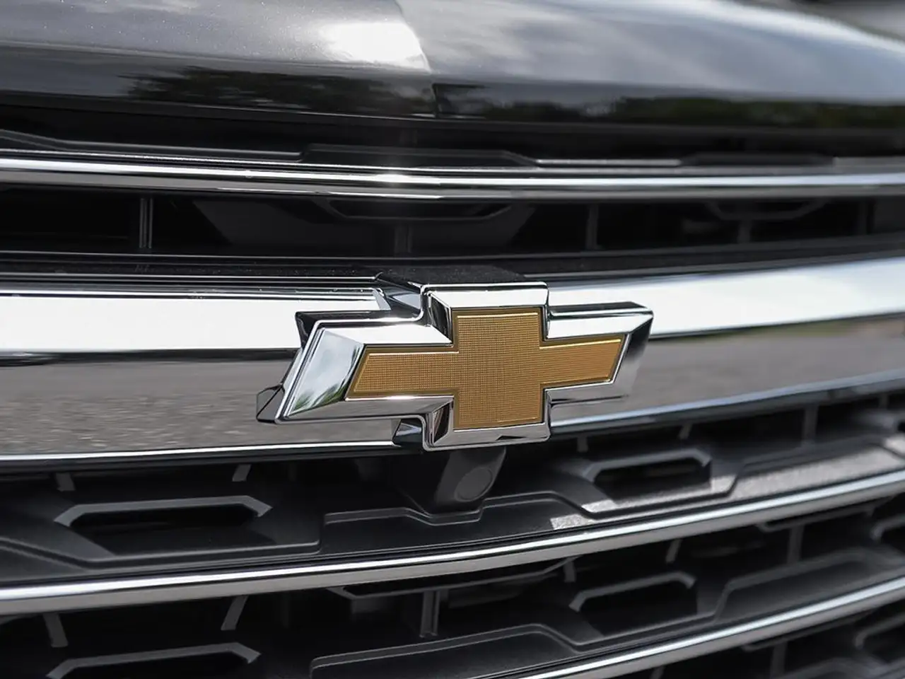 Chevrolet Traverse снимка Chevrolet Traverse