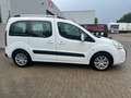 Citroen Berlingo Multispace Navigation/Bluetooth/Sitzhei Weiß - thumbnail 4